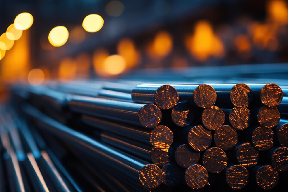 The Evolution of Steel: From Ancient Times to Modern Engineering Marvels